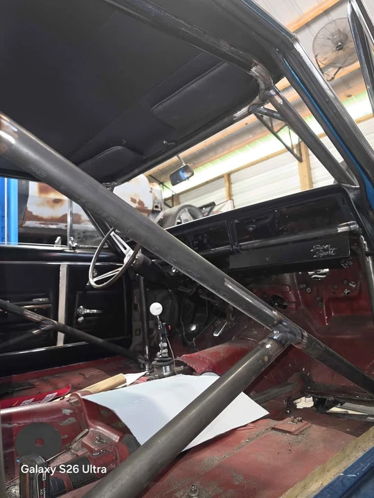1966 Chevrolet II 2nd Gen - Image 2 of 17