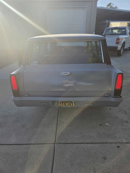 1966 Chevrolet II 2nd Gen - Image 14 of 20