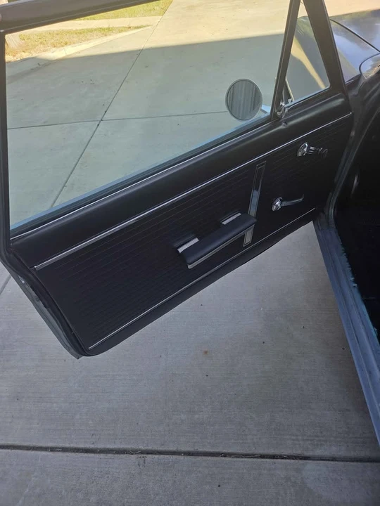 1966 Chevrolet II 2nd Gen - Image 9 of 20