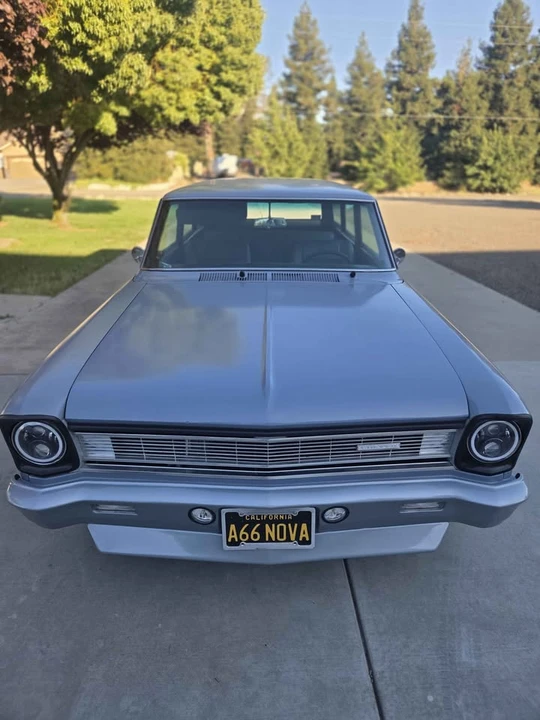 1966 Chevrolet II 2nd Gen - Image 16 of 20