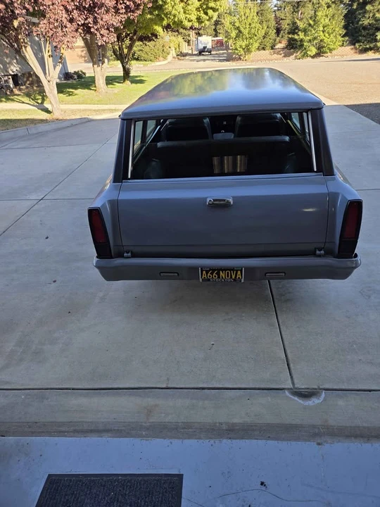 1966 Chevrolet II 2nd Gen - Image 4 of 20