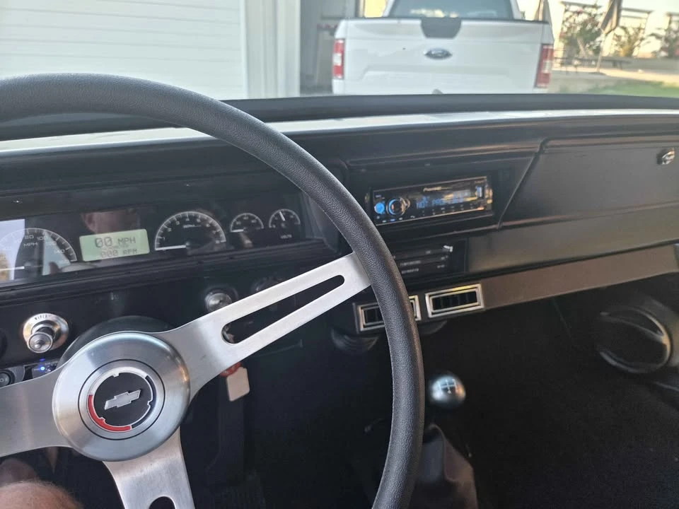 1966 Chevrolet II 2nd Gen - Image 18 of 20