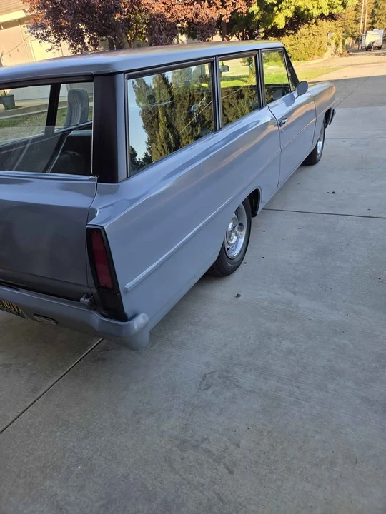 1966 Chevrolet II 2nd Gen - Image 2 of 20