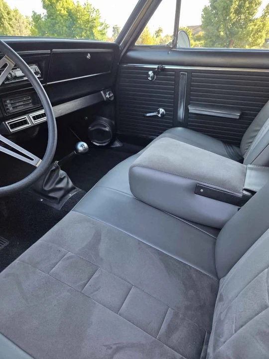1966 Chevrolet II 2nd Gen - Image 8 of 20