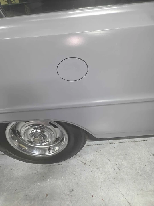1966 Chevrolet II 2nd Gen - Image 10 of 20