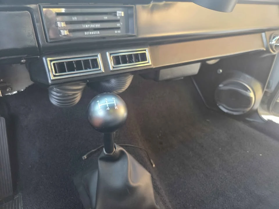1966 Chevrolet II 2nd Gen - Image 20 of 20