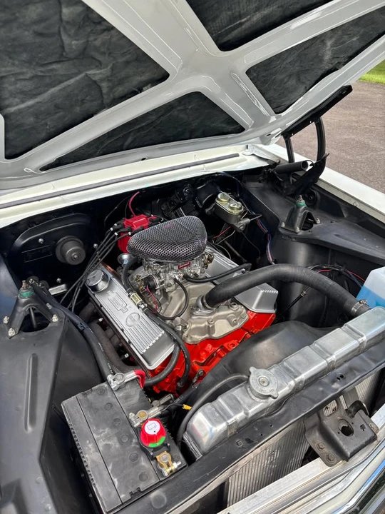 1966 Chevrolet II 2nd Gen - Image 5 of 10