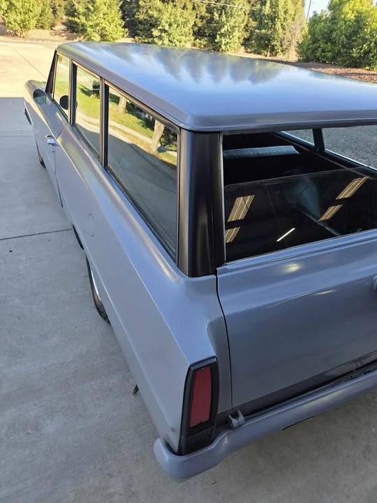1966 Chevrolet II 2nd Gen - Image 5 of 20