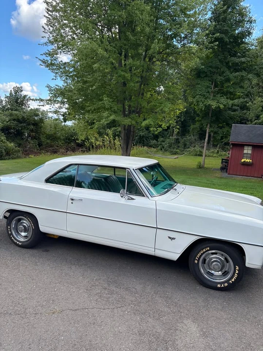 1966 Chevrolet II 2nd Gen - Image 8 of 10