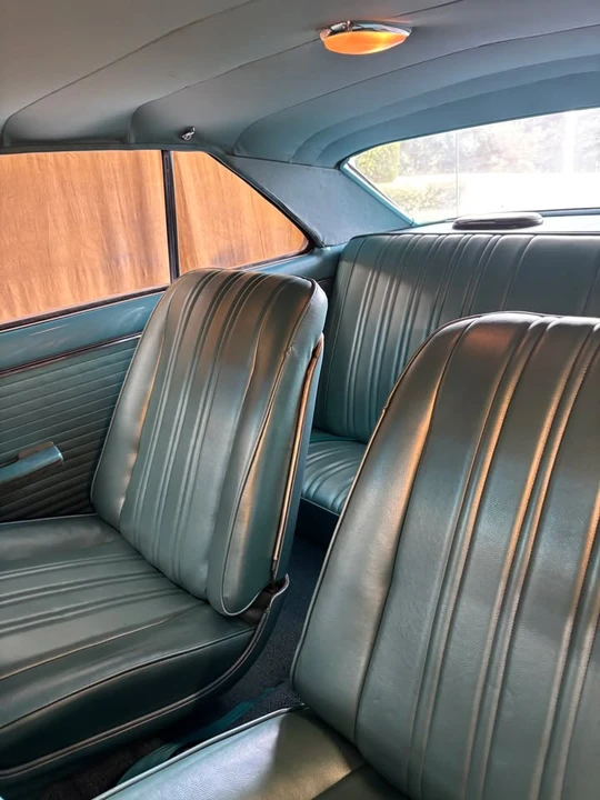 1966 Chevrolet II 2nd Gen - Image 3 of 10