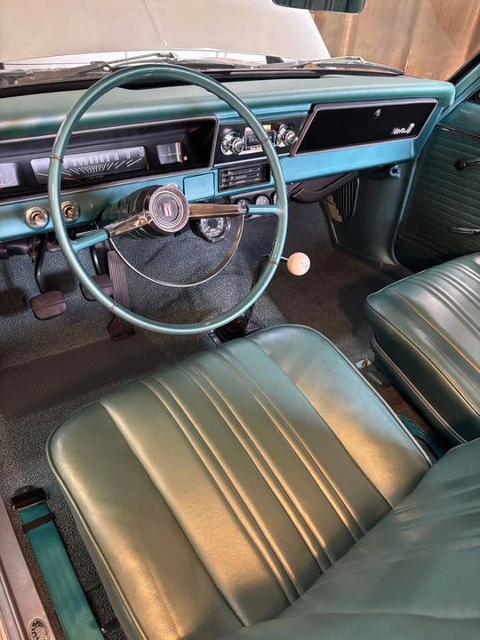 1966 Chevrolet II 2nd Gen - Image 2 of 10