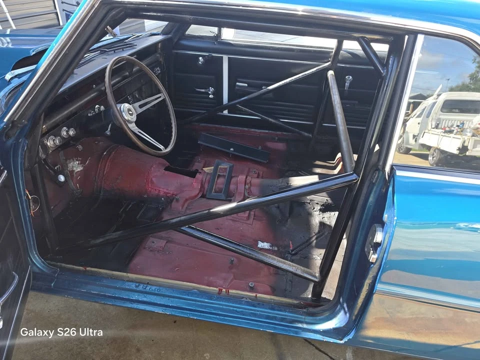 1966 Chevrolet II 2nd Gen - Image 4 of 10
