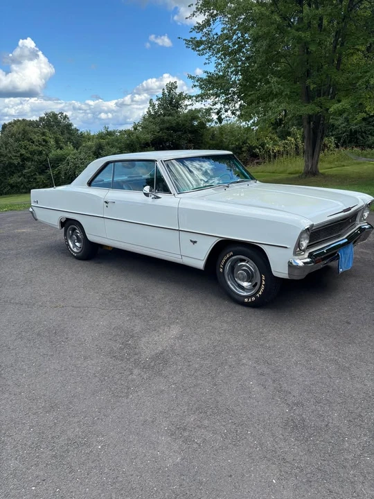 1966 Chevrolet II 2nd Gen - Image 6 of 10