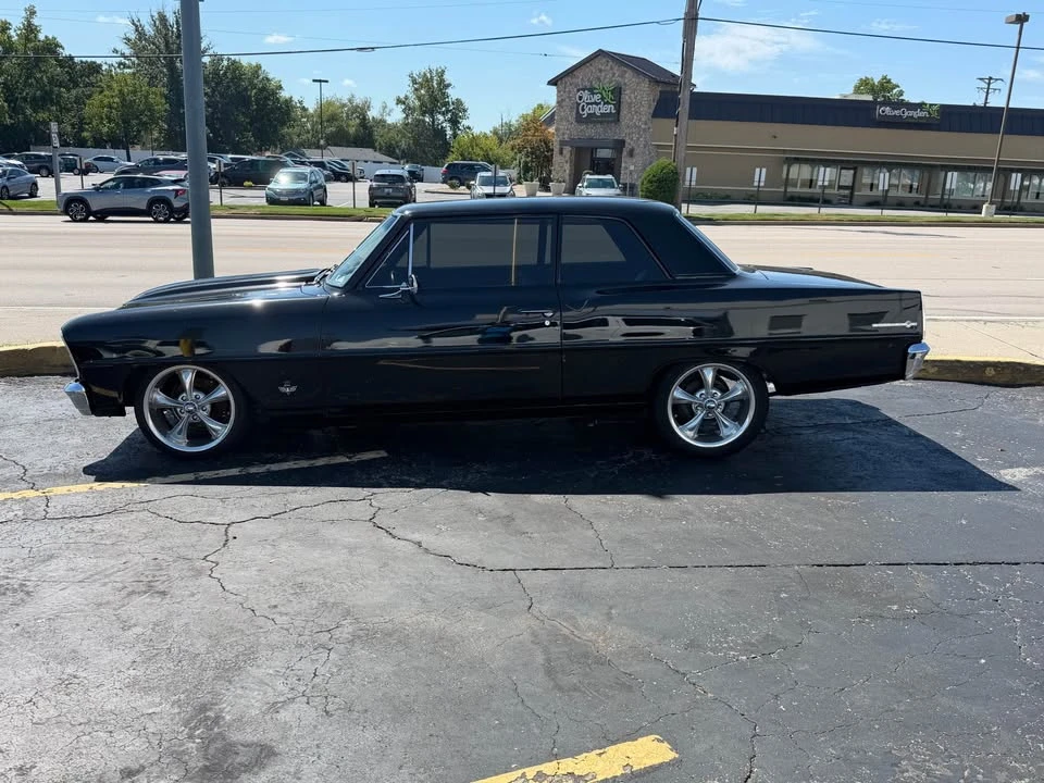 1966 Chevrolet II 2nd Gen - Image 2 of 13