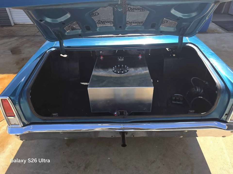1966 Chevrolet II 2nd Gen - Image 8 of 10