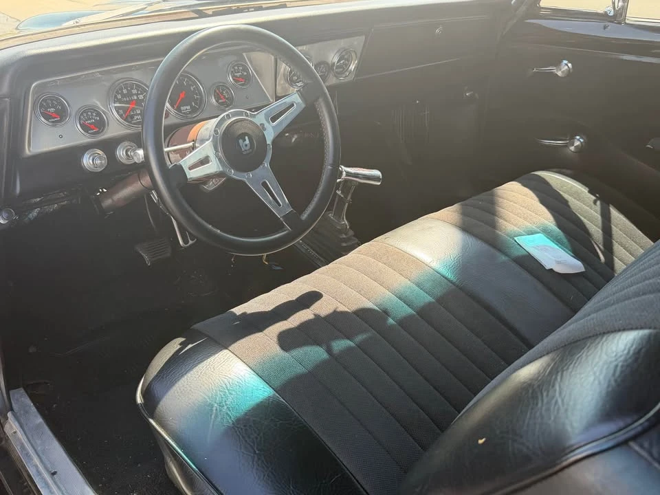 1966 Chevrolet II 2nd Gen - Image 7 of 13