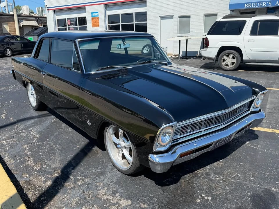 1966 Chevrolet II 2nd Gen - Image 4 of 13