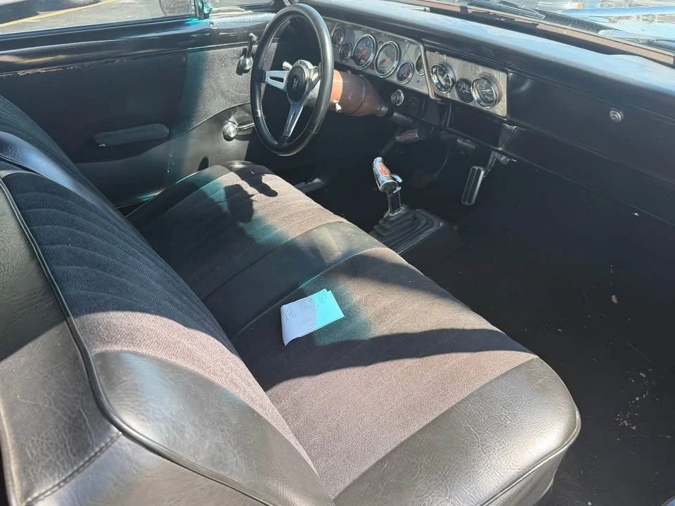 1966 Chevrolet II 2nd Gen - Image 8 of 13