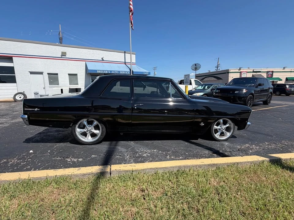 1966 Chevrolet II 2nd Gen - Image 5 of 13