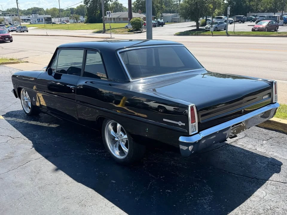 1966 Chevrolet II 2nd Gen - Image 3 of 13