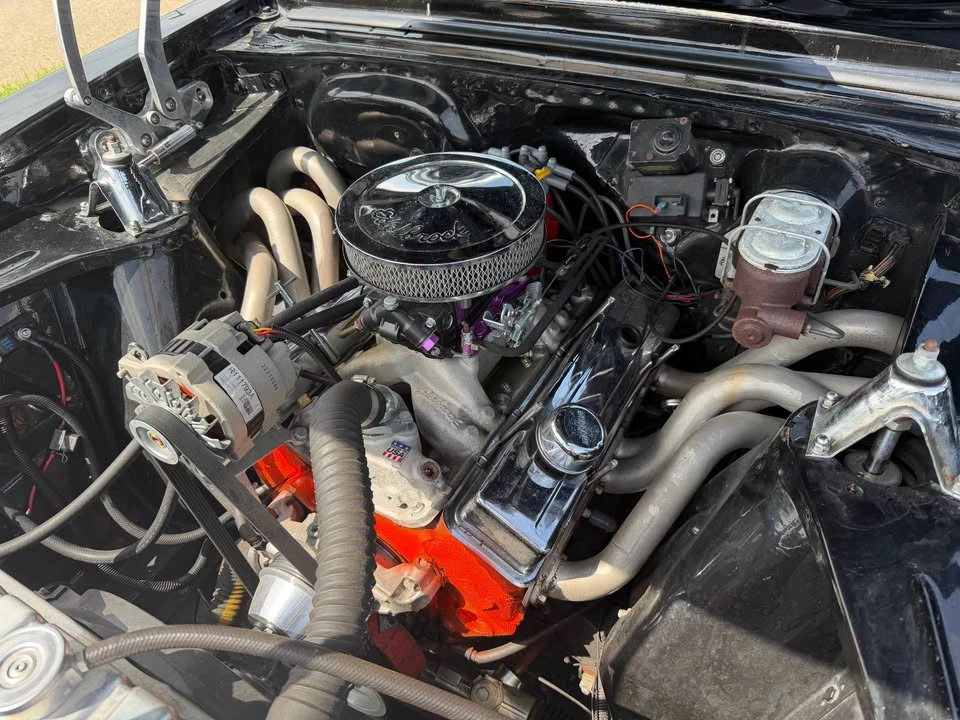 1966 Chevrolet II 2nd Gen - Image 12 of 13
