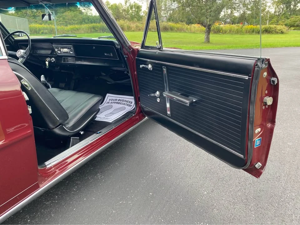 1966 Chevrolet II 2nd Gen - Image 12 of 19