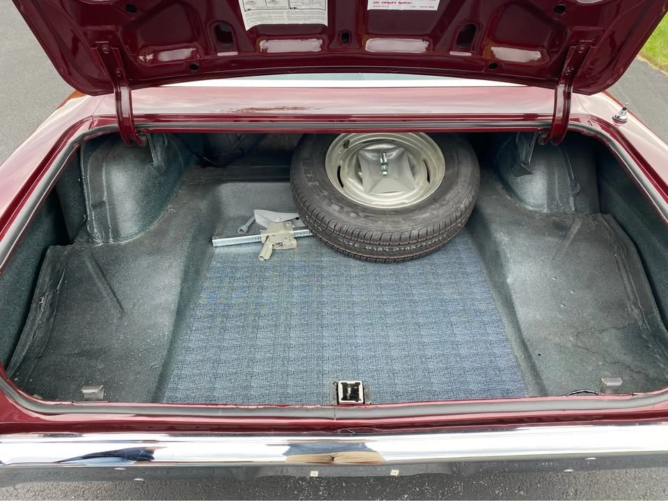 1966 Chevrolet II 2nd Gen - Image 18 of 19