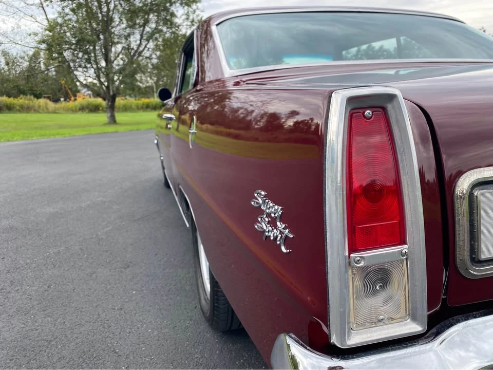 1966 Chevrolet II 2nd Gen - Image 5 of 19