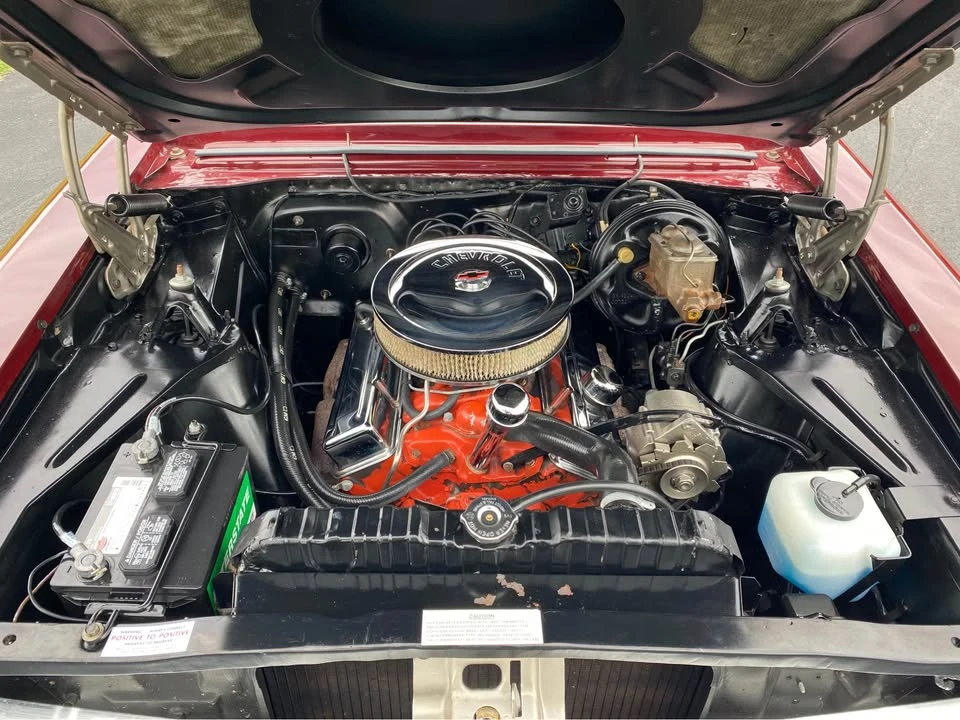 1966 Chevrolet II 2nd Gen - Image 14 of 19