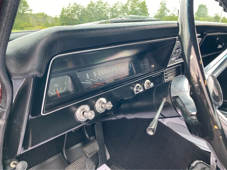 1966 Chevrolet II 2nd Gen - Image 16 of 19