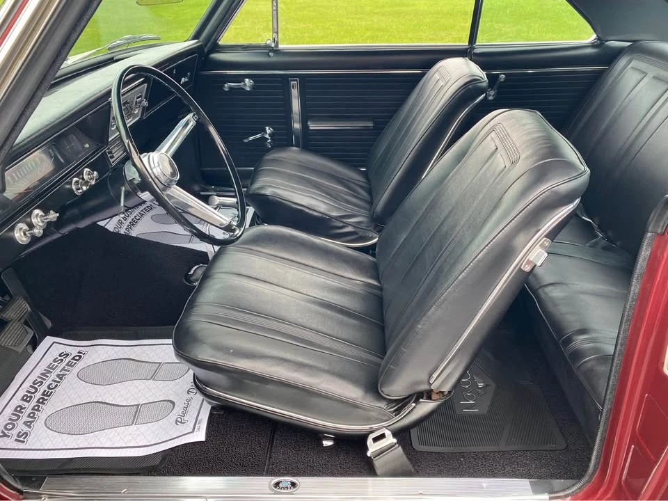 1966 Chevrolet II 2nd Gen - Image 11 of 19