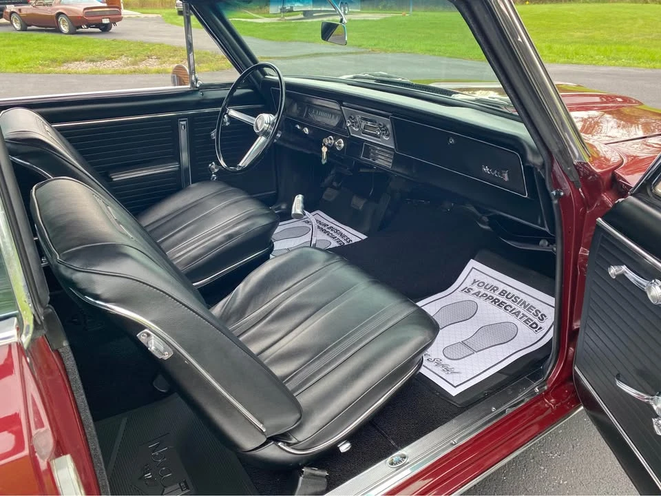 1966 Chevrolet II 2nd Gen - Image 13 of 19