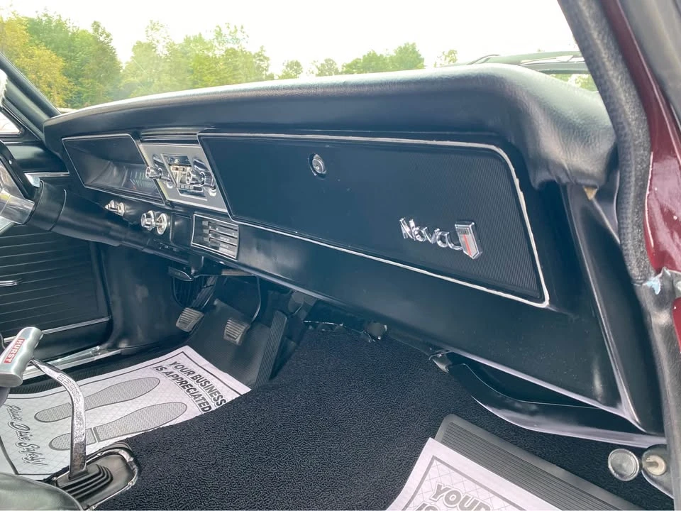1966 Chevrolet II 2nd Gen - Image 17 of 19
