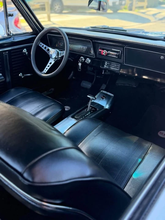 1966 Chevrolet Nova 3rd Gen - Image 6 of 17