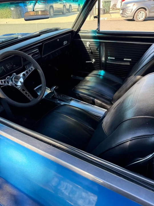 1966 Chevrolet Nova 3rd Gen - Image 9 of 17