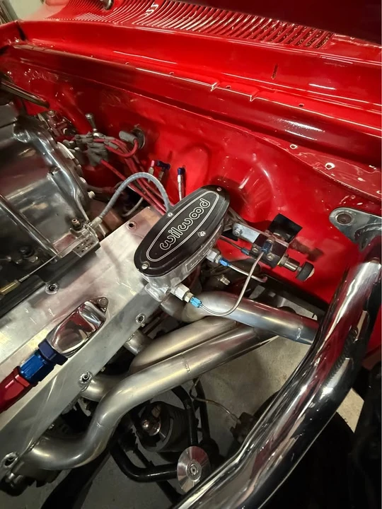 1966 Chevrolet II 2nd Gen - Image 14 of 20