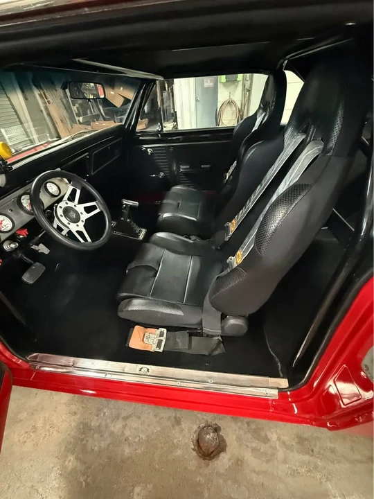 1966 Chevrolet II 2nd Gen - Image 9 of 20