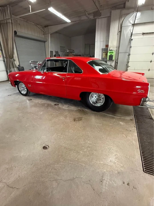 1966 Chevrolet II 2nd Gen - Image 2 of 20