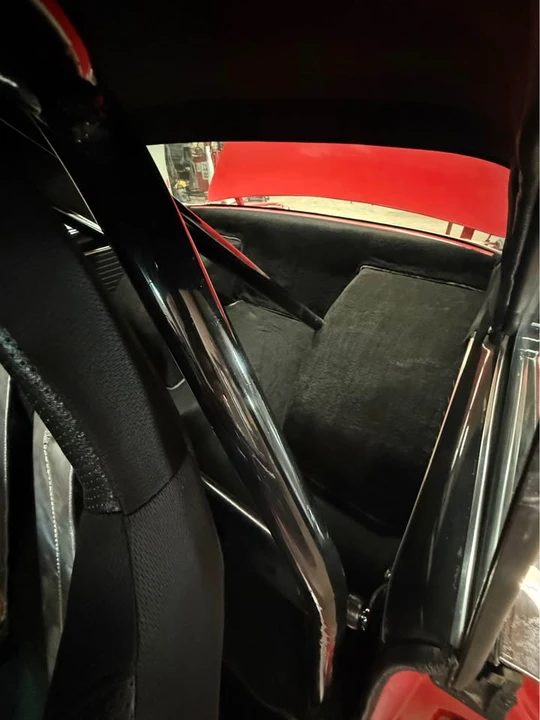 1966 Chevrolet II 2nd Gen - Image 11 of 20