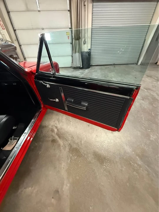 1966 Chevrolet II 2nd Gen - Image 10 of 20