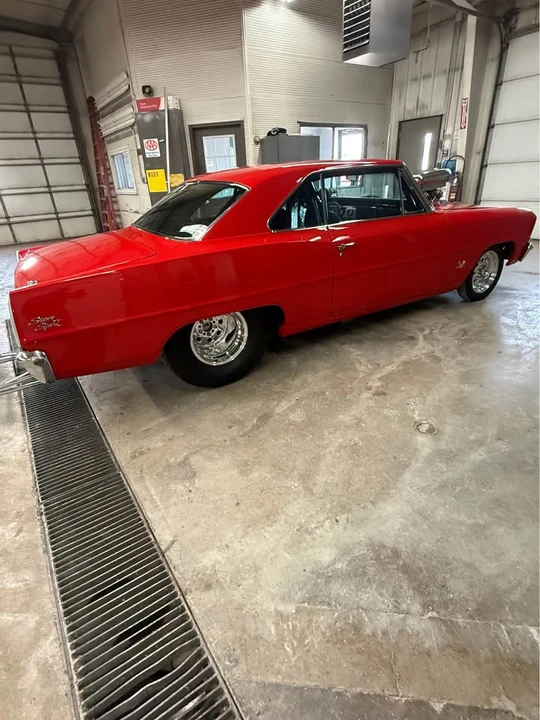 1966 Chevrolet II 2nd Gen - Image 8 of 20