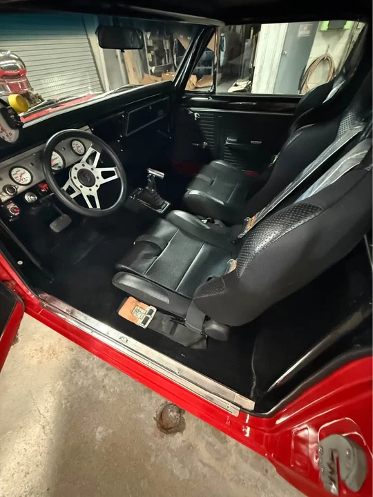 1966 Chevrolet II 2nd Gen - Image 15 of 20