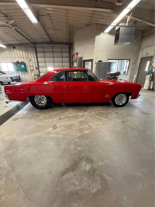 1966 Chevrolet II 2nd Gen - Image 2 of 20