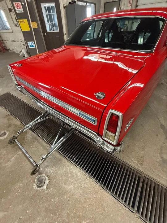 1966 Chevrolet II 2nd Gen - Image 4 of 20