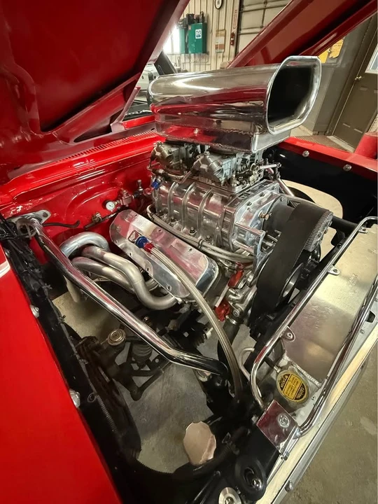 1966 Chevrolet II 2nd Gen - Image 17 of 20