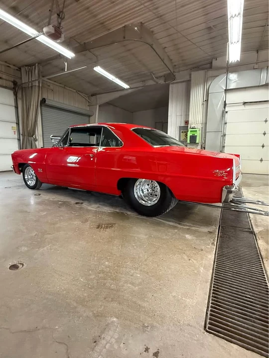 1966 Chevrolet II 2nd Gen - Image 5 of 20