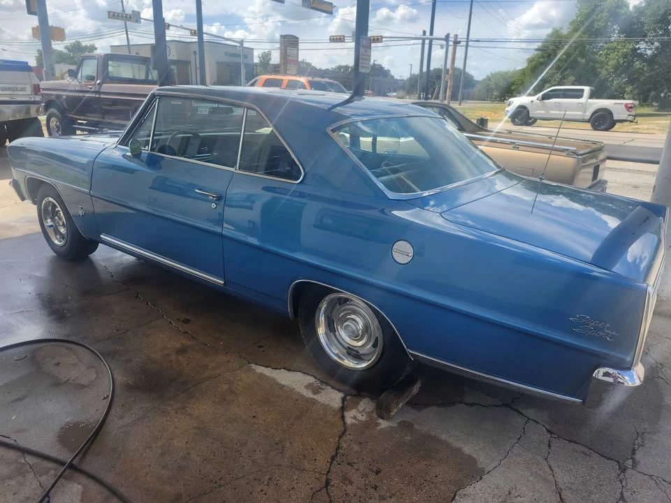 1966 Chevrolet II 2nd Gen - Image 3 of 20
