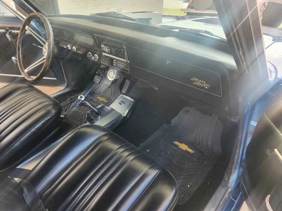 1966 Chevrolet II 2nd Gen - Image 12 of 20