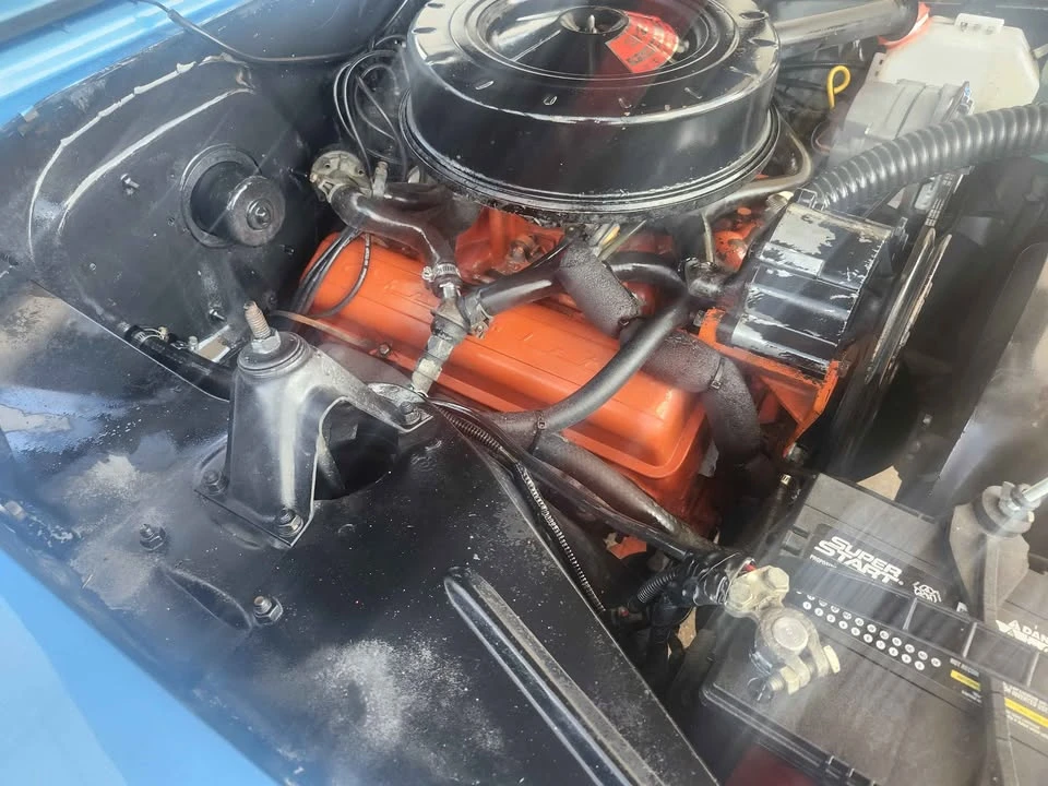 1966 Chevrolet II 2nd Gen - Image 17 of 20