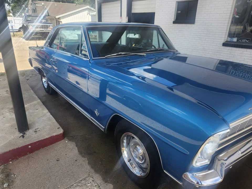 1966 Chevrolet II 2nd Gen - Image 6 of 20
